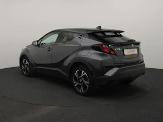 TOYOTA C-HR Style Plus