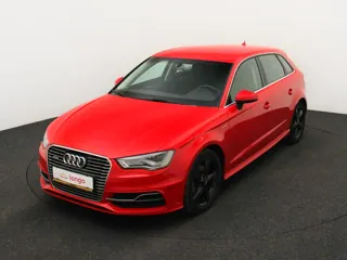 AUDI A3 Ambition Pro Line Plus