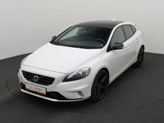 VOLVO V40 Ocean Race