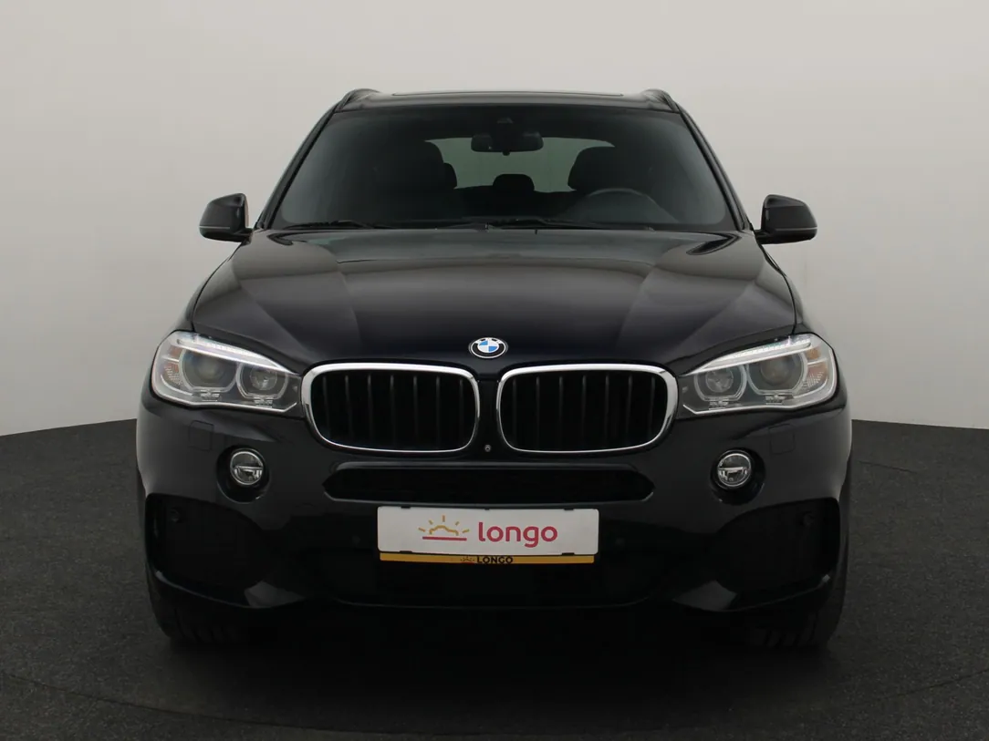 BMW X5 High Executive