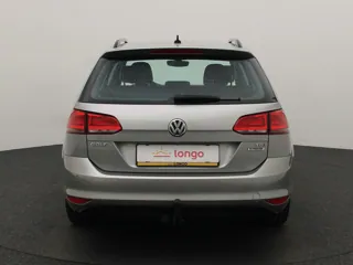 VOLKSWAGEN GOLF 7 Comfortline
