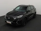 HYUNDAI TUCSON N-Line