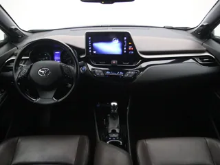 TOYOTA C-HR Premium