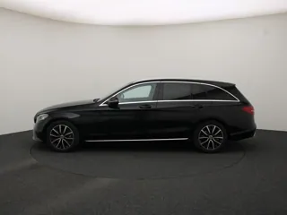 MERCEDES BENZ C220 Avantgarde