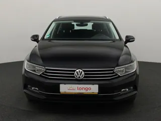 VOLKSWAGEN PASSAT B8 Comfortline