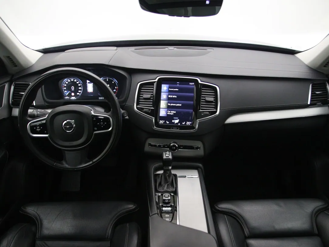 VOLVO XC90 Inscription