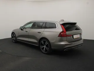 VOLVO V60 Inscription