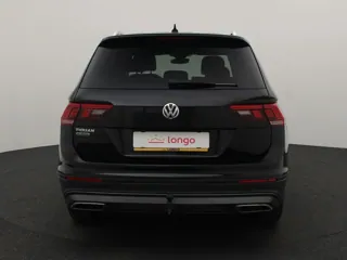 VOLKSWAGEN TIGUAN ALLSPACE Highline
