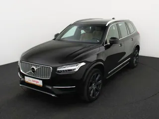 VOLVO XC90 Inscription