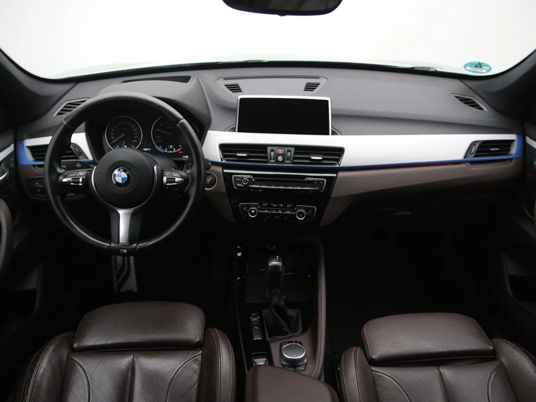 BMW X1 M Sport