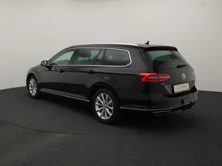 VOLKSWAGEN PASSAT B8 GTE Highline
