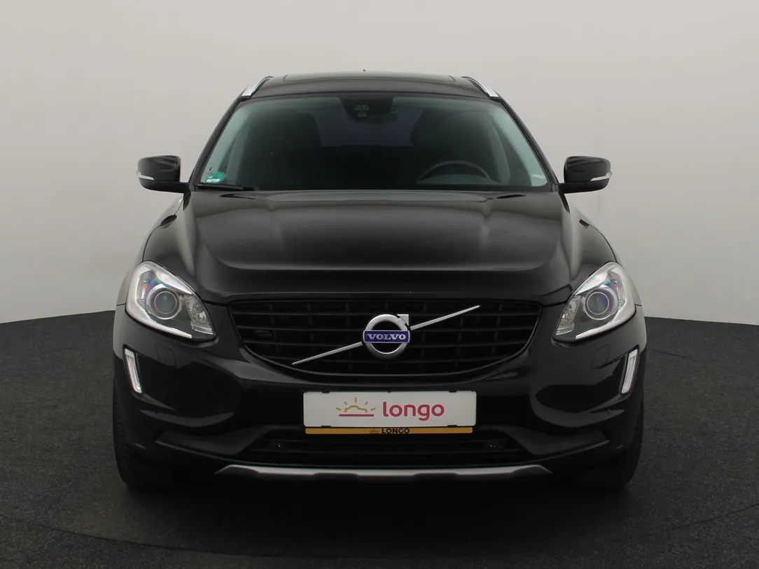 VOLVO XC60 Summum