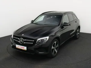 MERCEDES BENZ GLC220