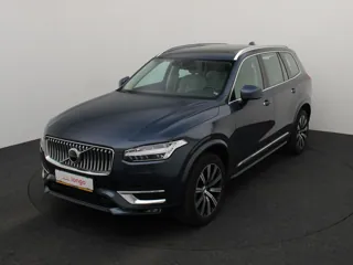 VOLVO XC90 MHEV Inscription