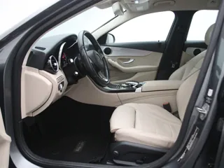 MERCEDES BENZ C220 Exclusive