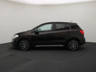 SUZUKI SX4 High Executive