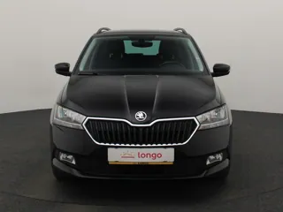SKODA FABIA Business Edition