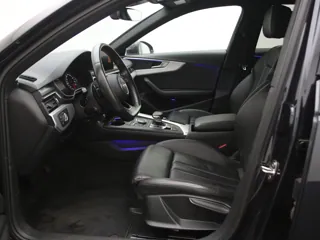 AUDI A4 Design