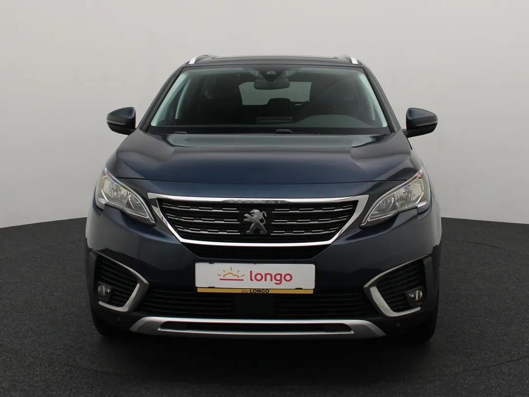 PEUGEOT 5008 Allure