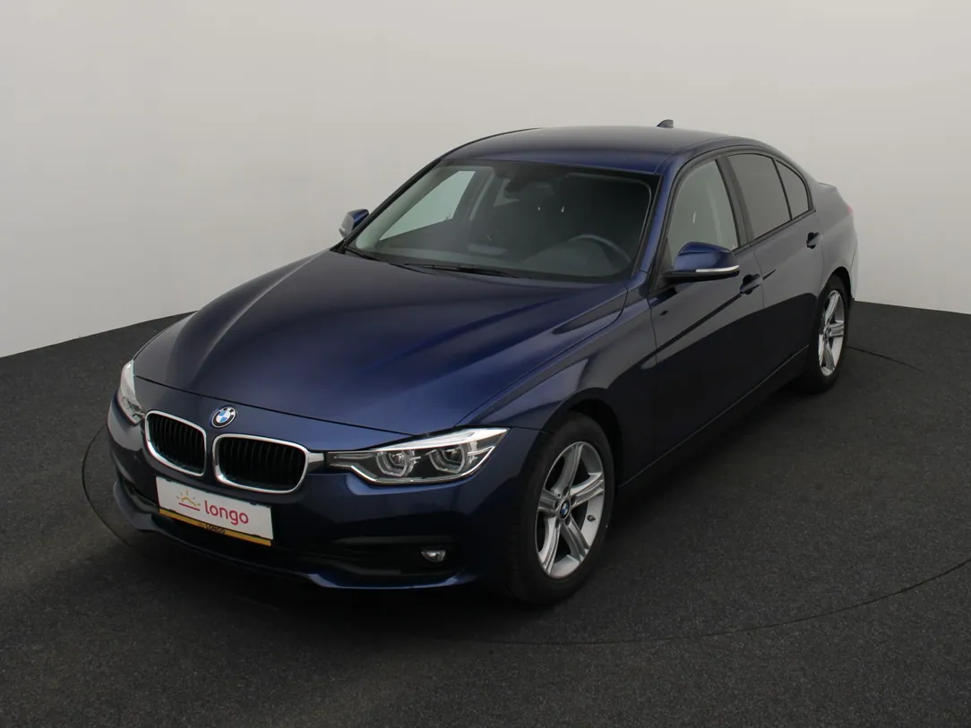 BMW 320 Executive