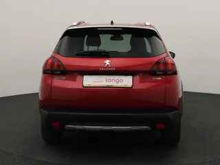 PEUGEOT 2008 Allure