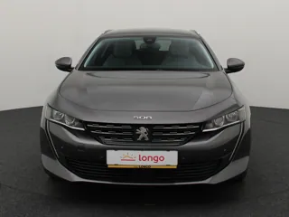 PEUGEOT 508 Allure