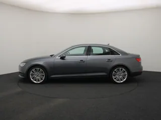 AUDI A4 Sport Pro Line
