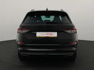 SKODA KODIAQ Sportline Business