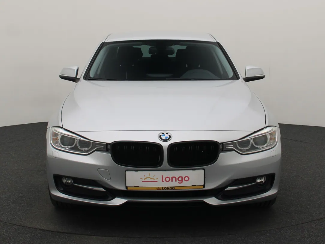 BMW 320 Executive