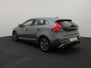 VOLVO V40 R-Design Business