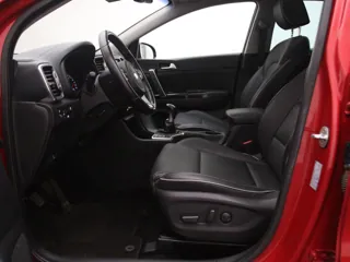 KIA SPORTAGE Active Business
