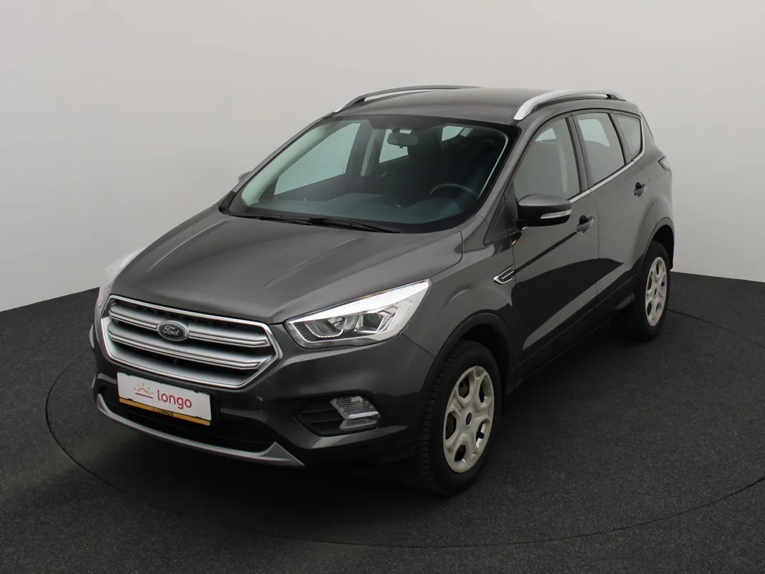 FORD KUGA Trend Ultimate