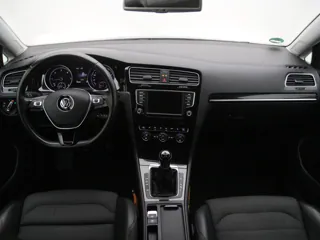 VOLKSWAGEN GOLF 7 Business Edition
