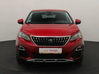 PEUGEOT 3008 Premium