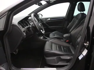VOLKSWAGEN GOLF 7 GTE