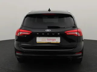 FORD FOCUS Titanium X Business
