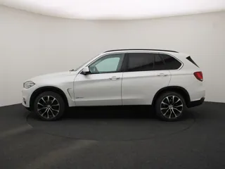 BMW X5 Design Pure Excellence