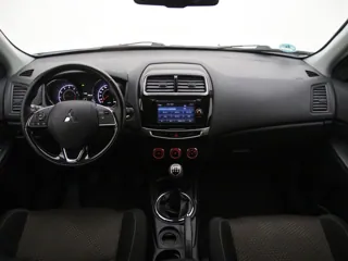 MITSUBISHI ASX Intense