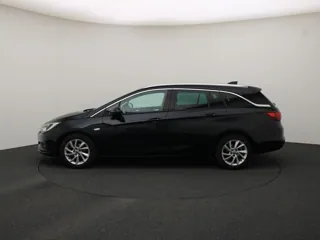 OPEL ASTRA Innovation
