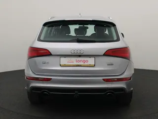 AUDI Q5 Adrenalin