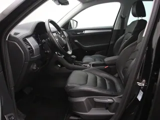 SKODA KODIAQ Business Edition