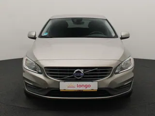 VOLVO V60 Business