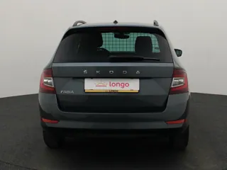SKODA FABIA Ambition
