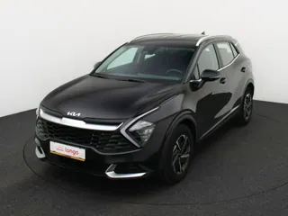 KIA SPORTAGE DynamicLine