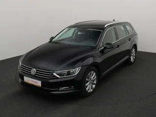 VOLKSWAGEN PASSAT B8 Comfortline