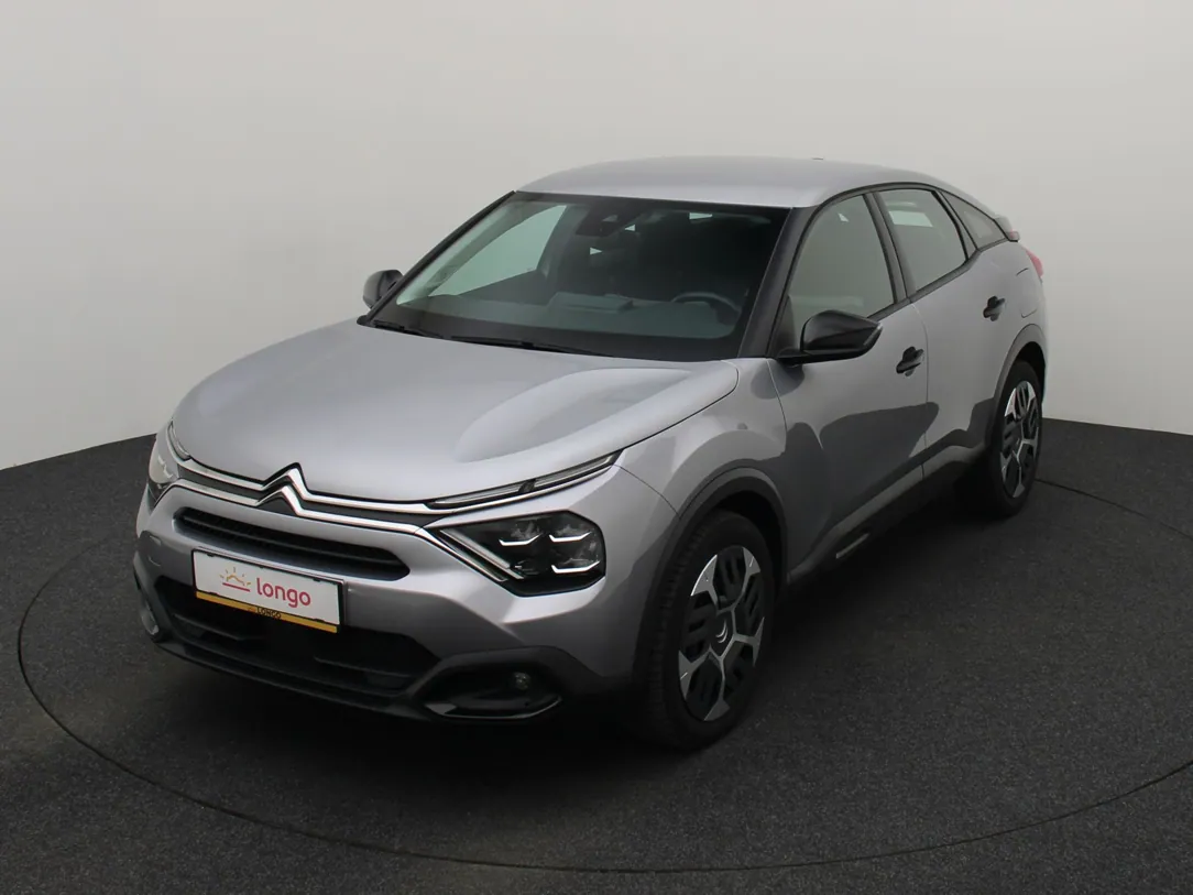 CITROEN C4 Feel
