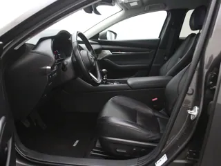 MAZDA 3 Luxury