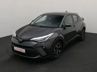 TOYOTA C-HR Dynamic
