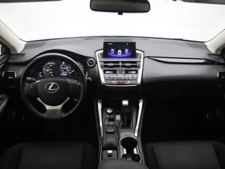 LEXUS NX300H Business Line