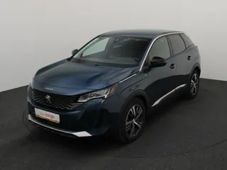 PEUGEOT 3008 Allure Pack Business